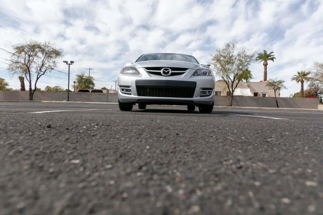 2007 Mazda Mazdaspeed 3 1st Gen - Image 11 of 31