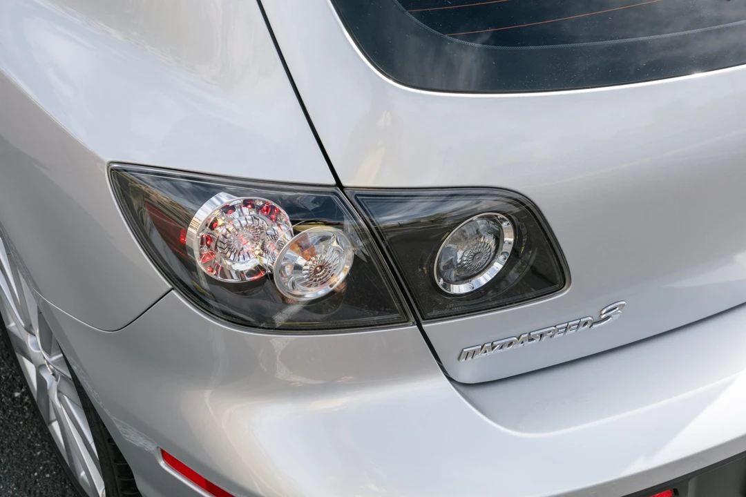 2007 Mazda Mazdaspeed 3 1st Gen - Image 28 of 31