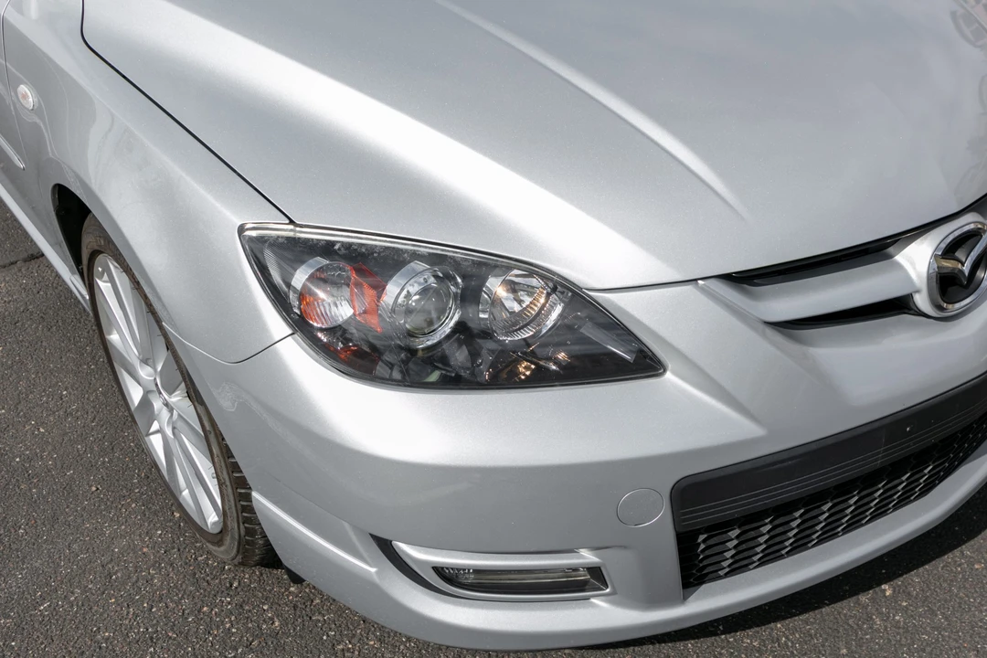 2007 Mazda Mazdaspeed 3 1st Gen - Image 24 of 31