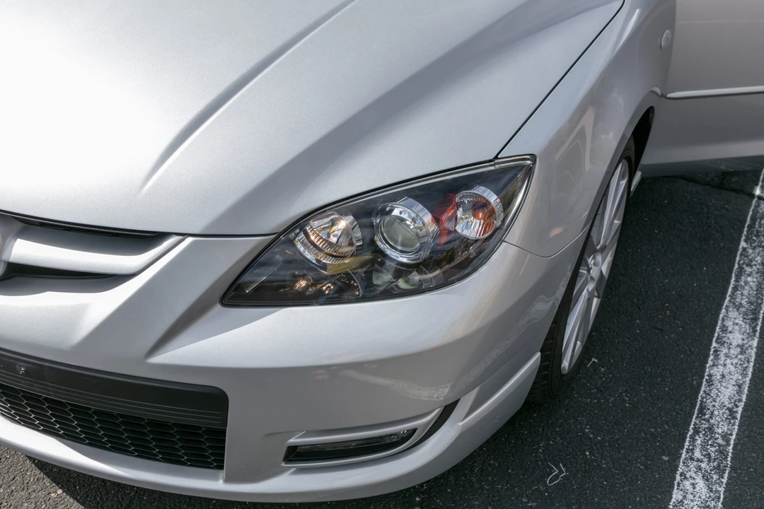 2007 Mazda Mazdaspeed 3 1st Gen - Image 25 of 31