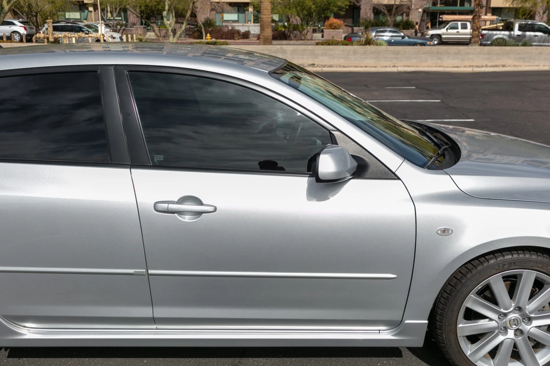 2007 Mazda Mazdaspeed 3 1st Gen - Image 22 of 31