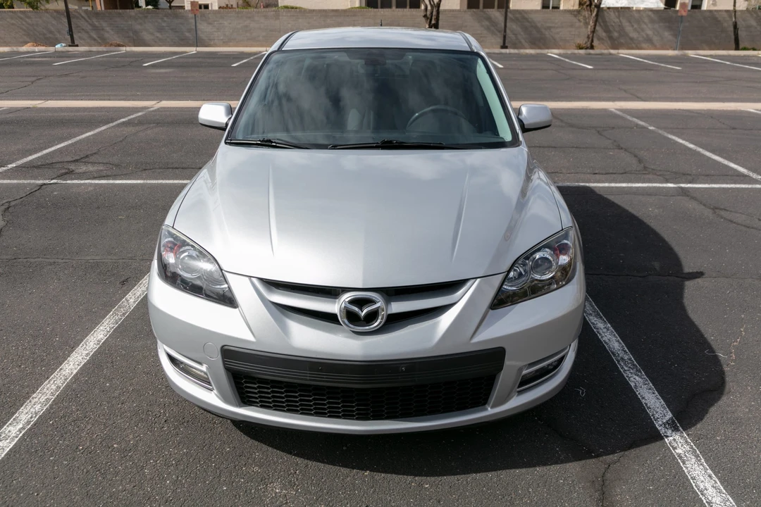 2007 Mazda Mazdaspeed 3 1st Gen - Image 10 of 31