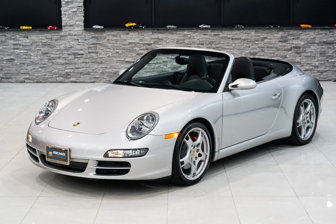 2007 Porsche 997 Carrera S - Image 13 of 31