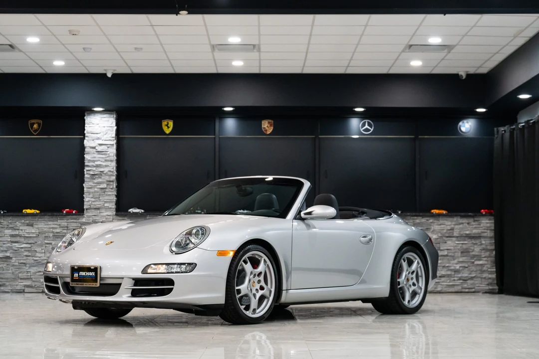 2007 Porsche 997 Carrera S - Image 15 of 31