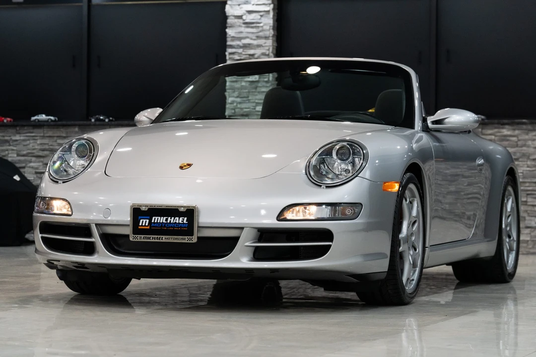 2007 Porsche 997 Carrera S - Image 3 of 31