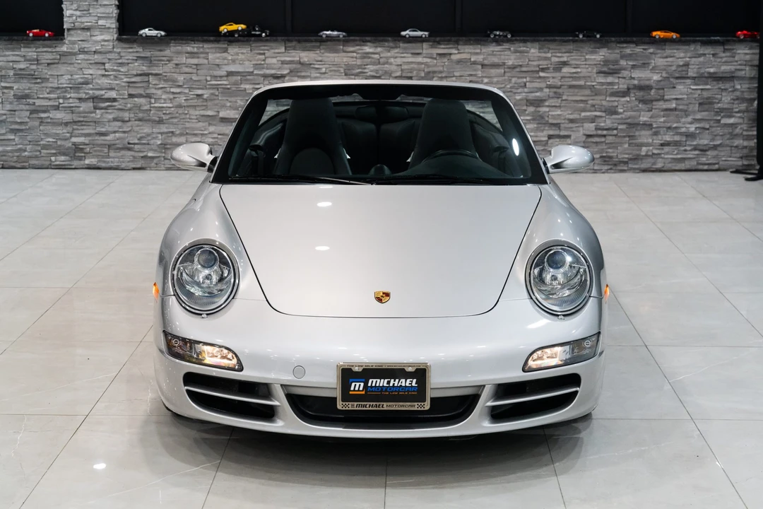 2007 Porsche 997 Carrera S - Image 2 of 31