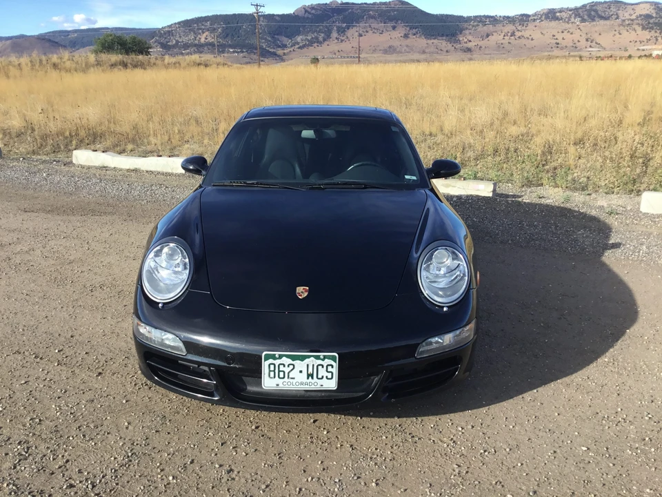 2007 Porsche 997 Carrera S - Image 3 of 31