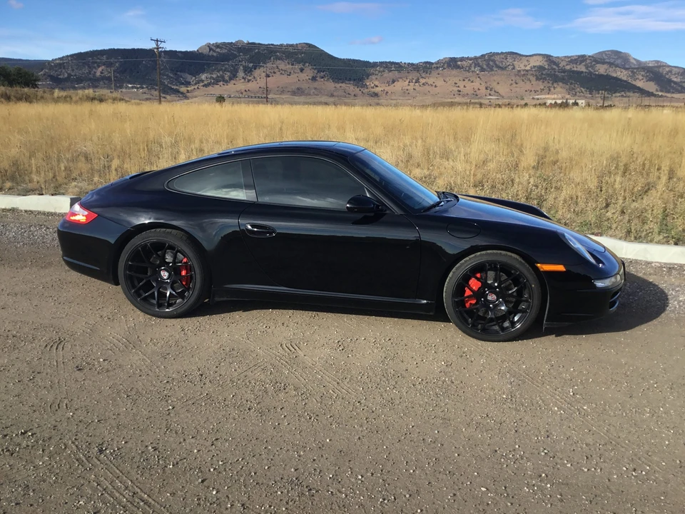 2007 Porsche 997 Carrera S - Image 6 of 31