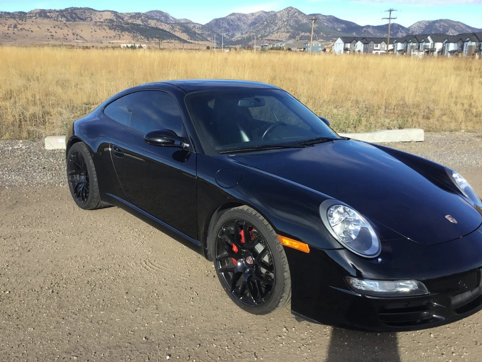 2007 Porsche 997 Carrera S - Image 18 of 31