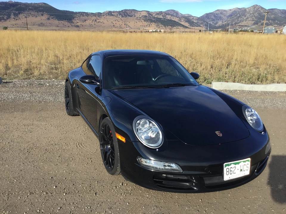 2007 Porsche 997 Carrera S - Image 5 of 31