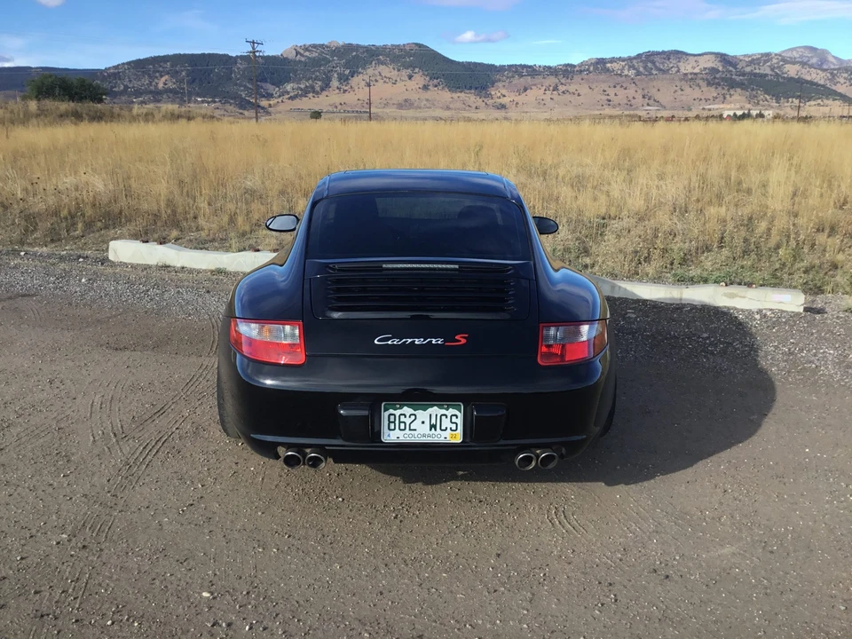 2007 Porsche 997 Carrera S - Image 8 of 31