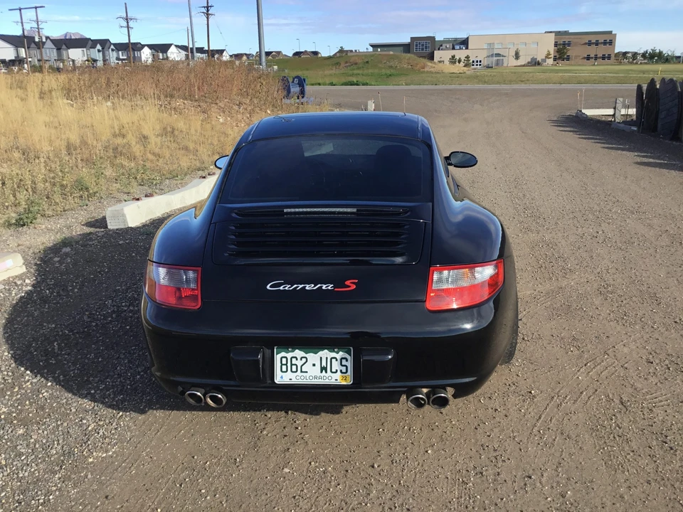 2007 Porsche 997 Carrera S - Image 9 of 31