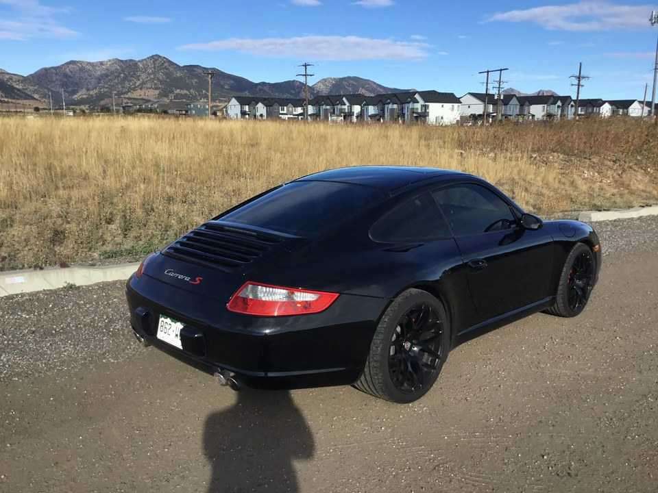 2007 Porsche 997 Carrera S - Image 7 of 31