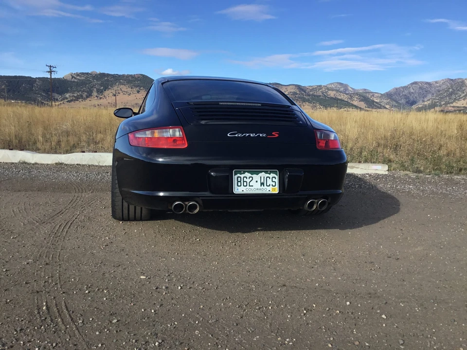 2007 Porsche 997 Carrera S - Image 13 of 31