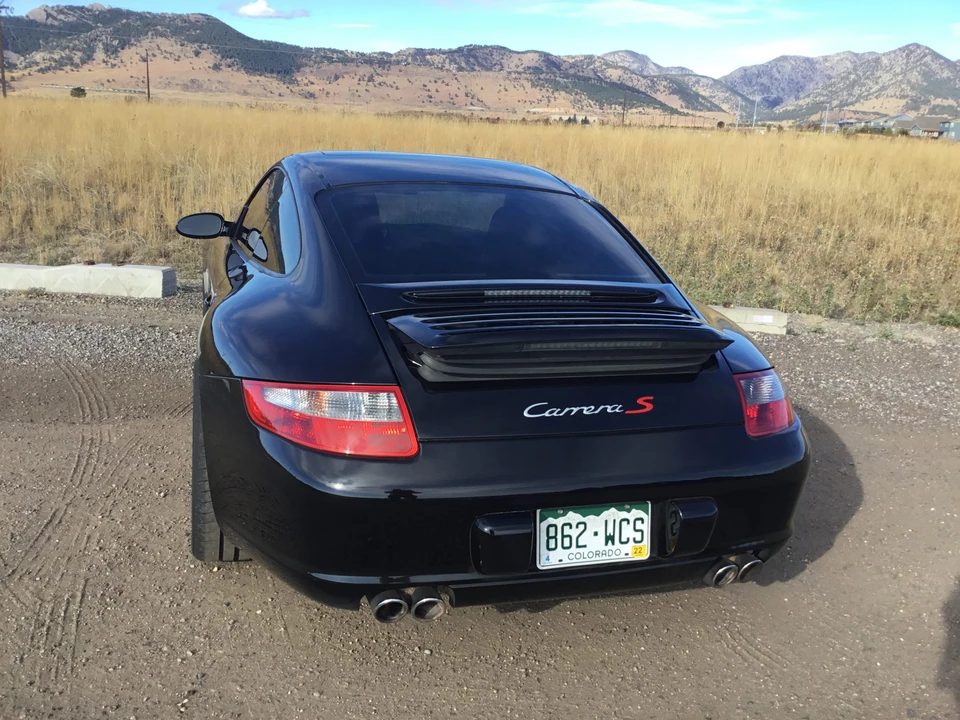 2007 Porsche 997 Carrera S - Image 14 of 31