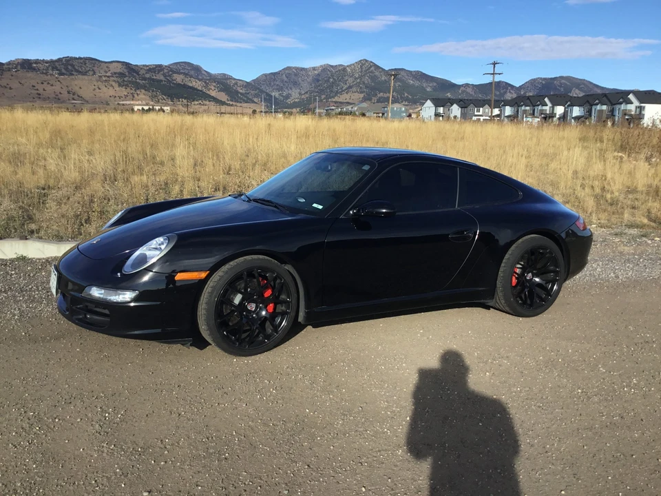 2007 Porsche 997 Carrera S - Image 2 of 31