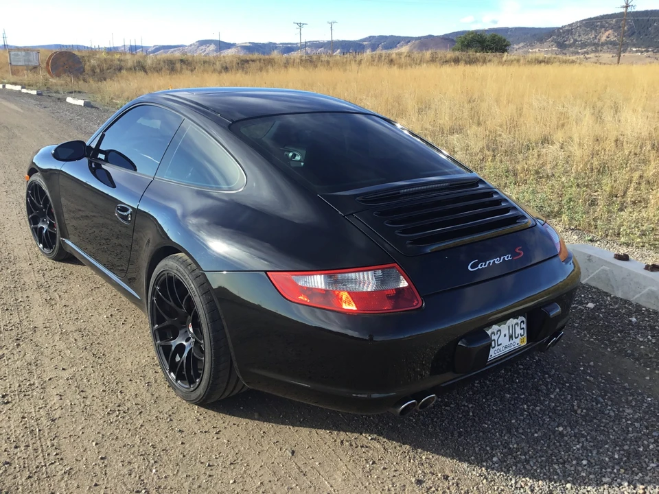 2007 Porsche 997 Carrera S - Image 15 of 31