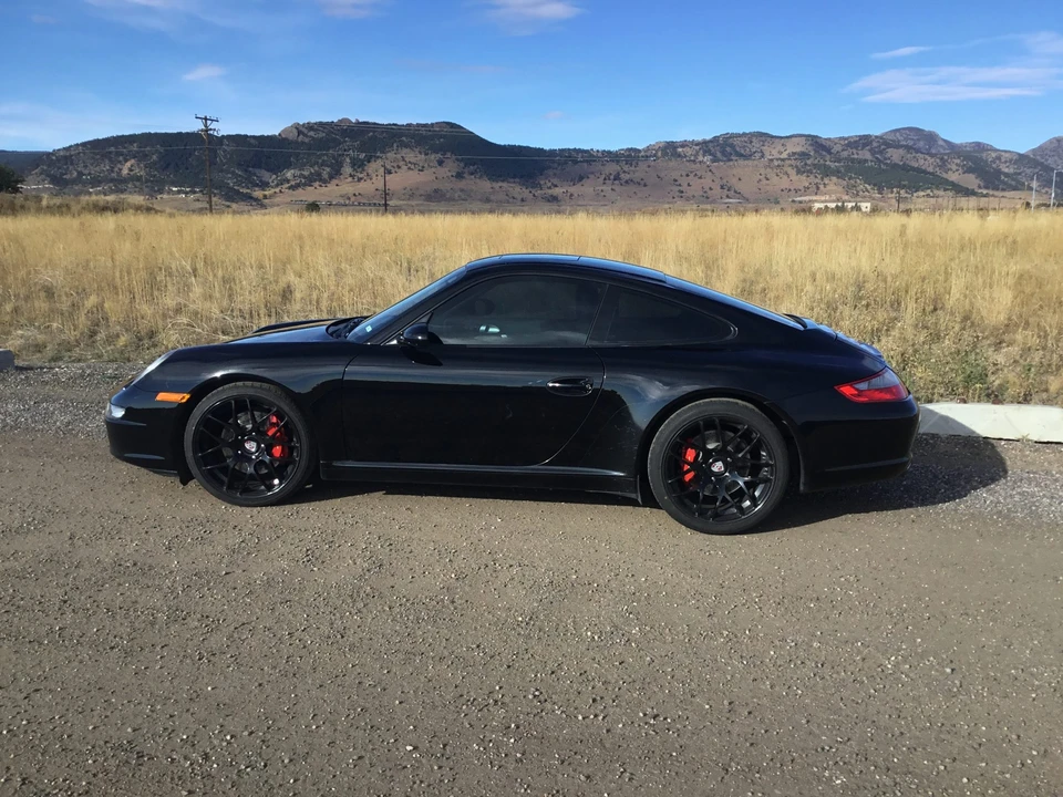 2007 Porsche 997 Carrera S - Image 17 of 31
