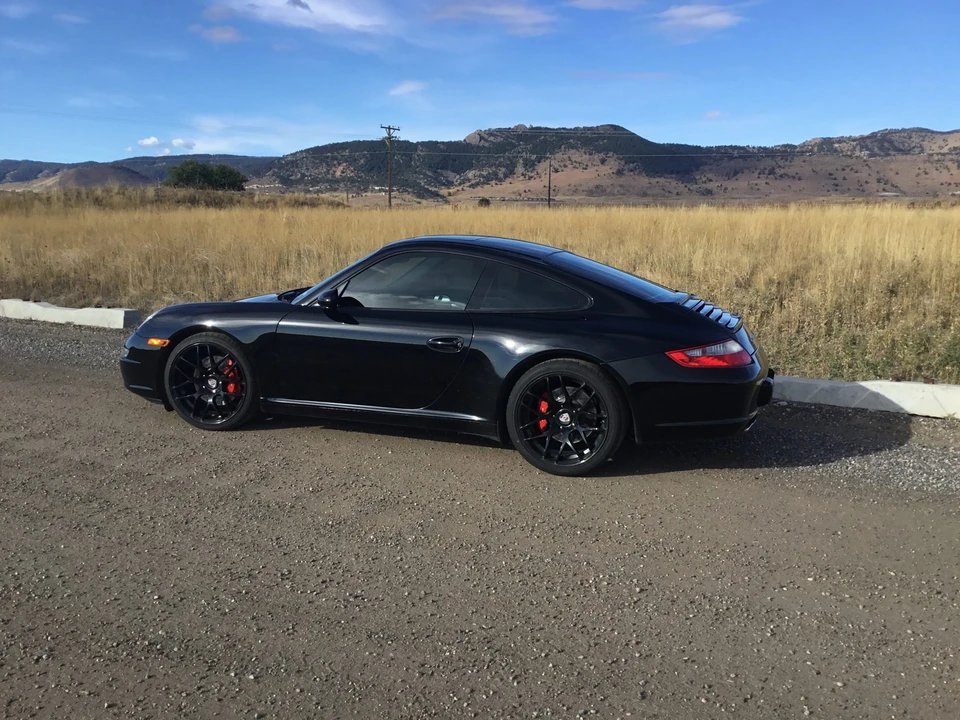 2007 Porsche 997 Carrera S - Image 16 of 31