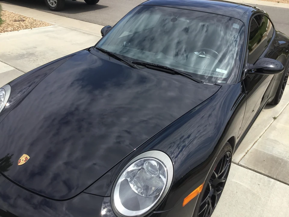 2007 Porsche 997 Carrera S - Image 19 of 31