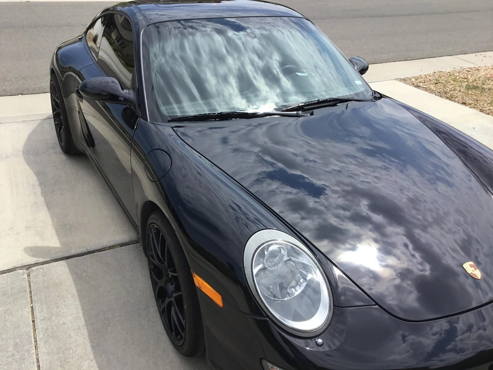 2007 Porsche 997 Carrera S - Image 20 of 31