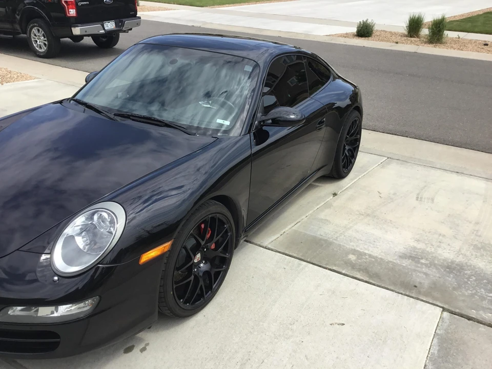 2007 Porsche 997 Carrera S - Image 21 of 31
