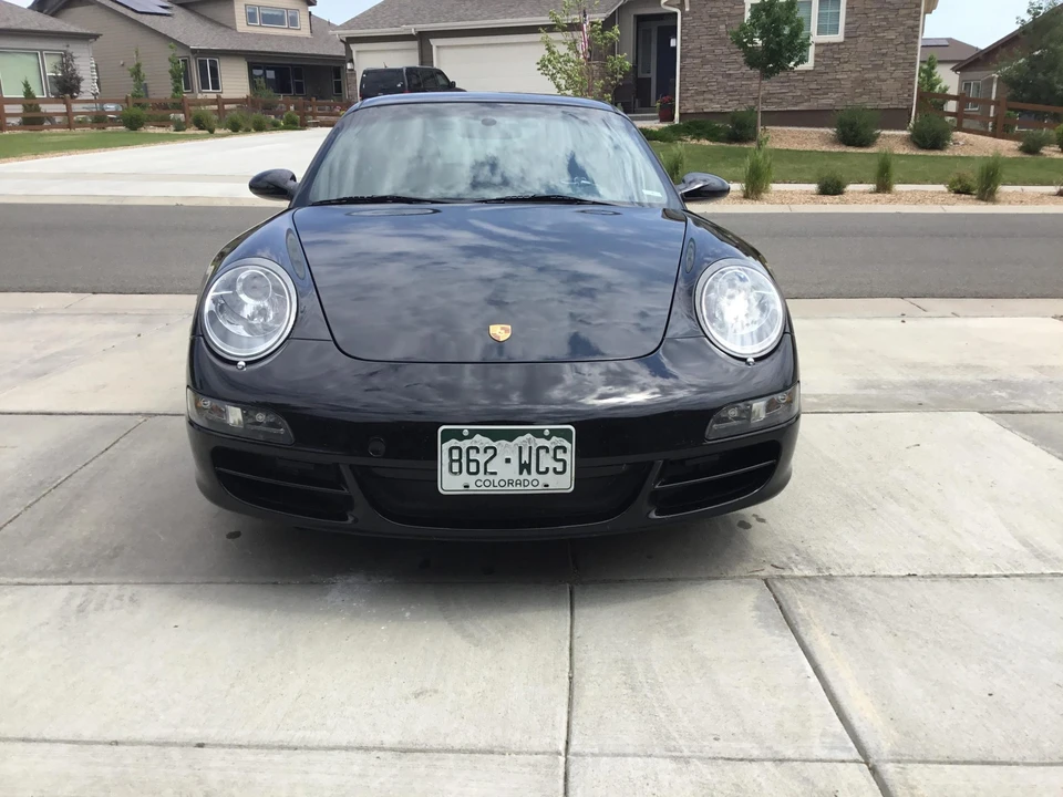 2007 Porsche 997 Carrera S - Image 4 of 31