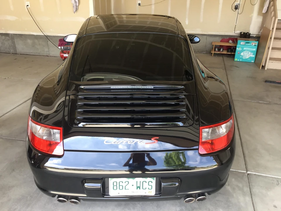 2007 Porsche 997 Carrera S - Image 23 of 31