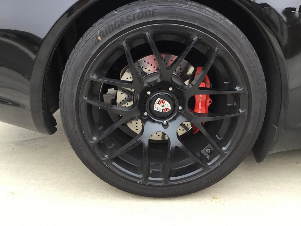 2007 Porsche 997 Carrera S - Image 26 of 31