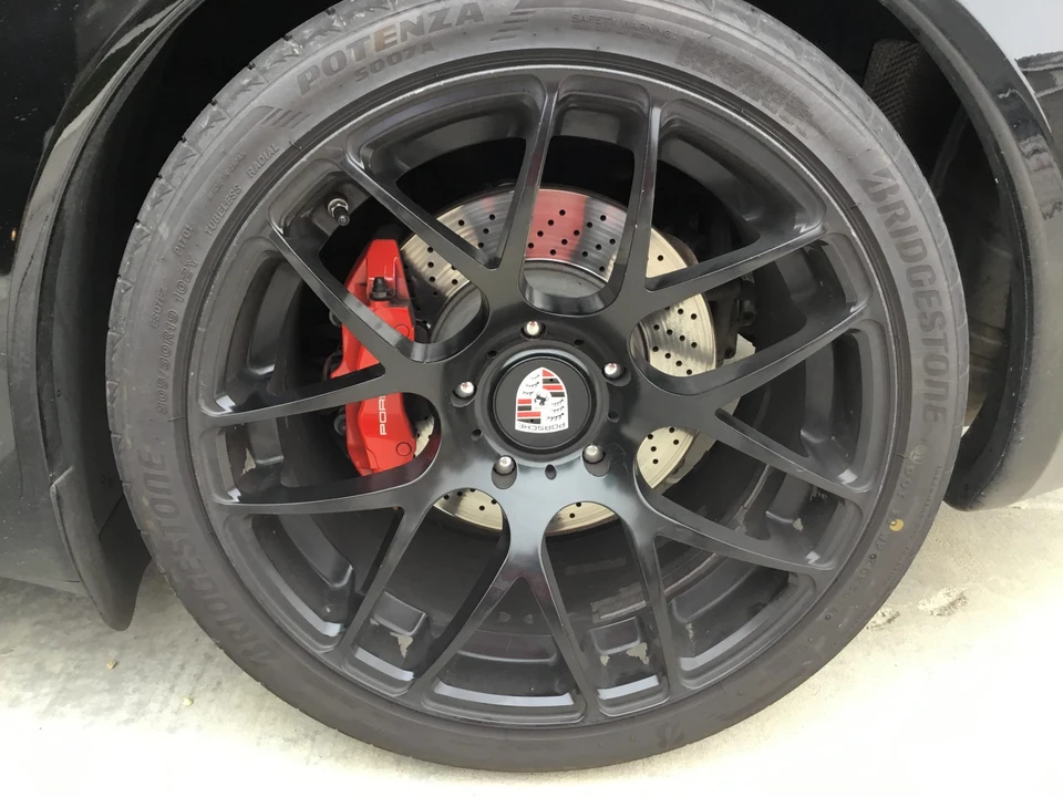 2007 Porsche 997 Carrera S - Image 27 of 31