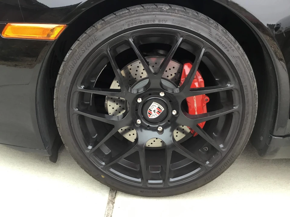 2007 Porsche 997 Carrera S - Image 28 of 31