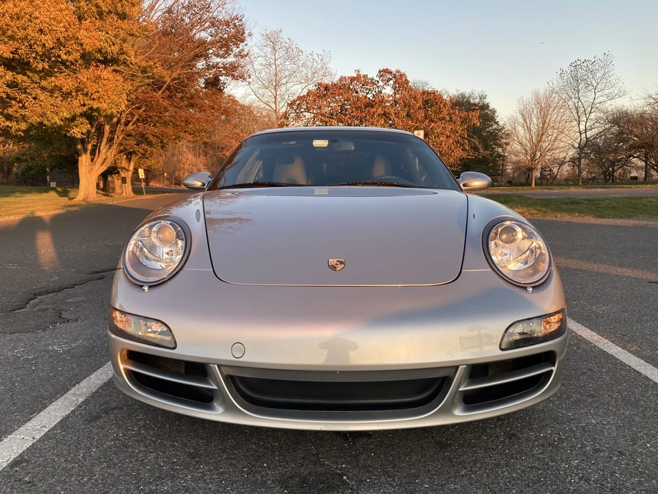 2007 Porsche 997 Carrera S - Image 13 of 31