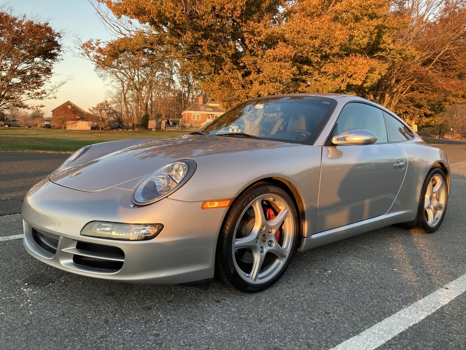 2007 Porsche 997 Carrera S - Image 3 of 31