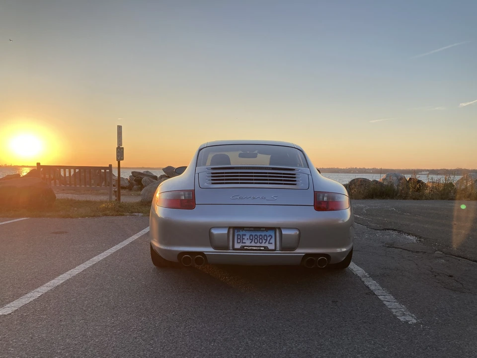 2007 Porsche 997 Carrera S - Image 6 of 31