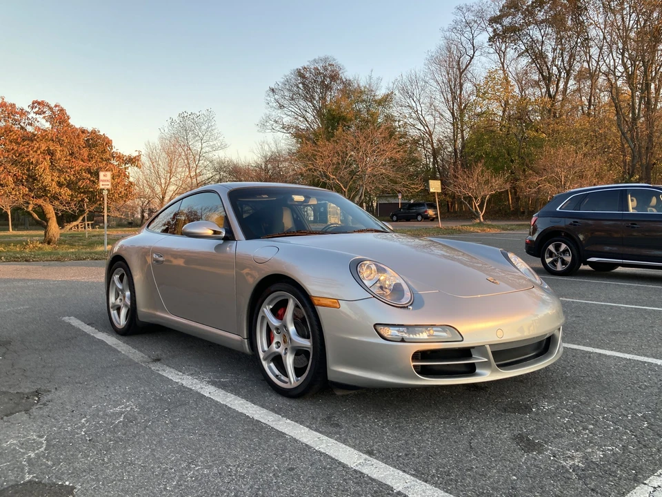 2007 Porsche 997 Carrera S - Image 10 of 31