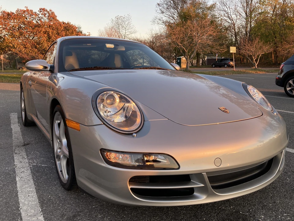 2007 Porsche 997 Carrera S - Image 11 of 31