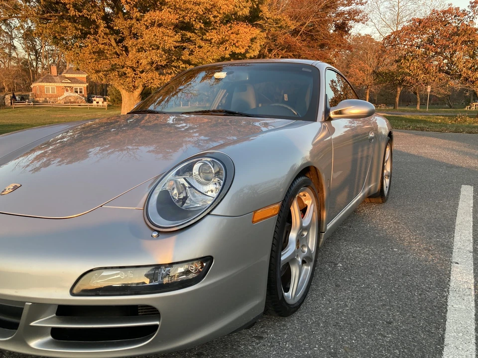 2007 Porsche 997 Carrera S - Image 14 of 31
