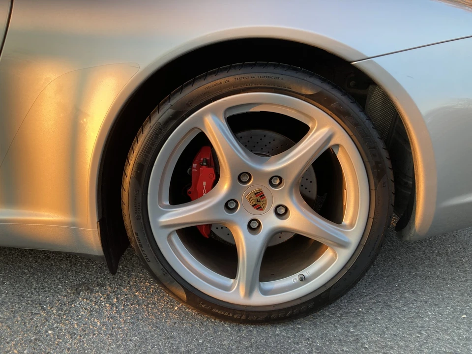 2007 Porsche 997 Carrera S - Image 31 of 31