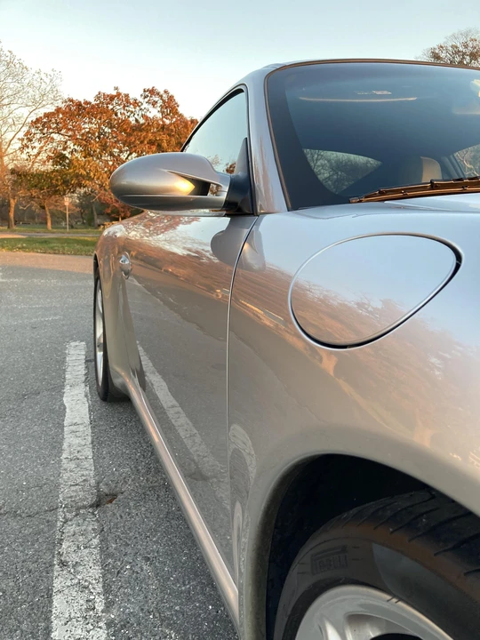 2007 Porsche 997 Carrera S - Image 19 of 31