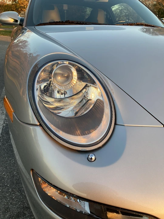 2007 Porsche 997 Carrera S - Image 22 of 31