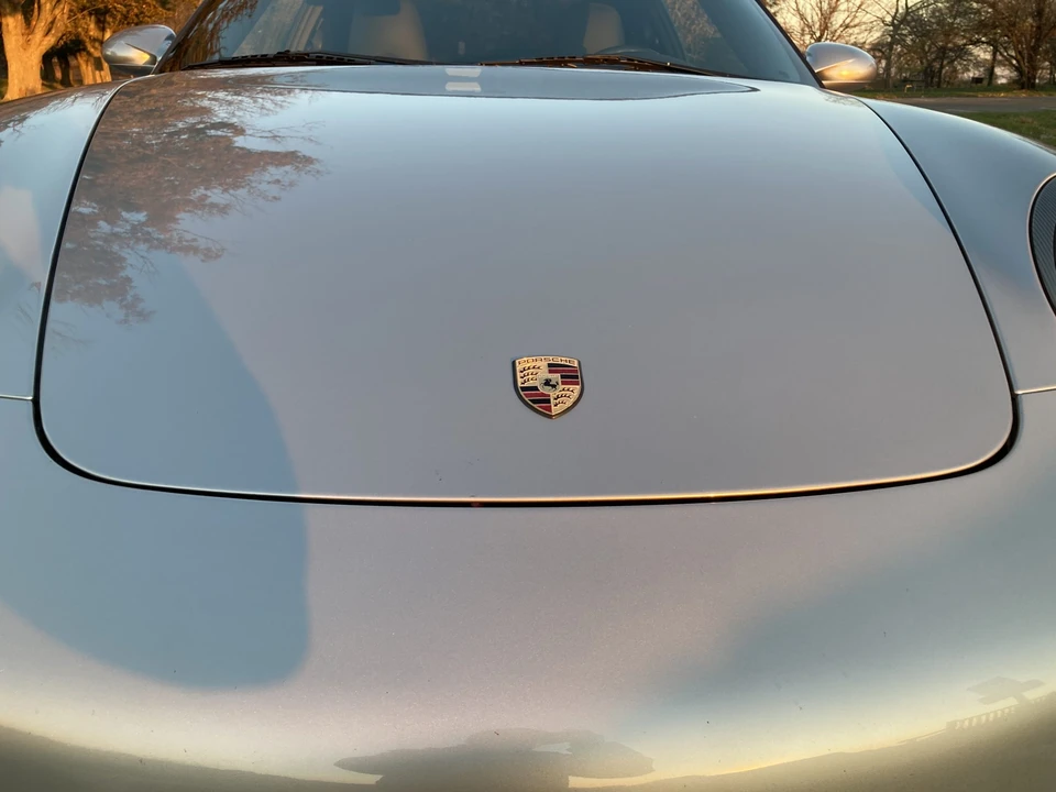 2007 Porsche 997 Carrera S - Image 21 of 31