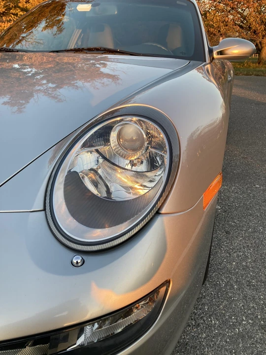 2007 Porsche 997 Carrera S - Image 23 of 31