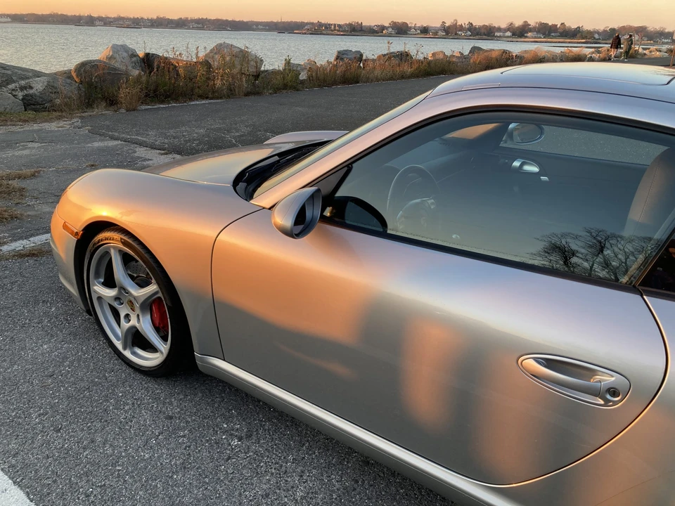 2007 Porsche 997 Carrera S - Image 16 of 31
