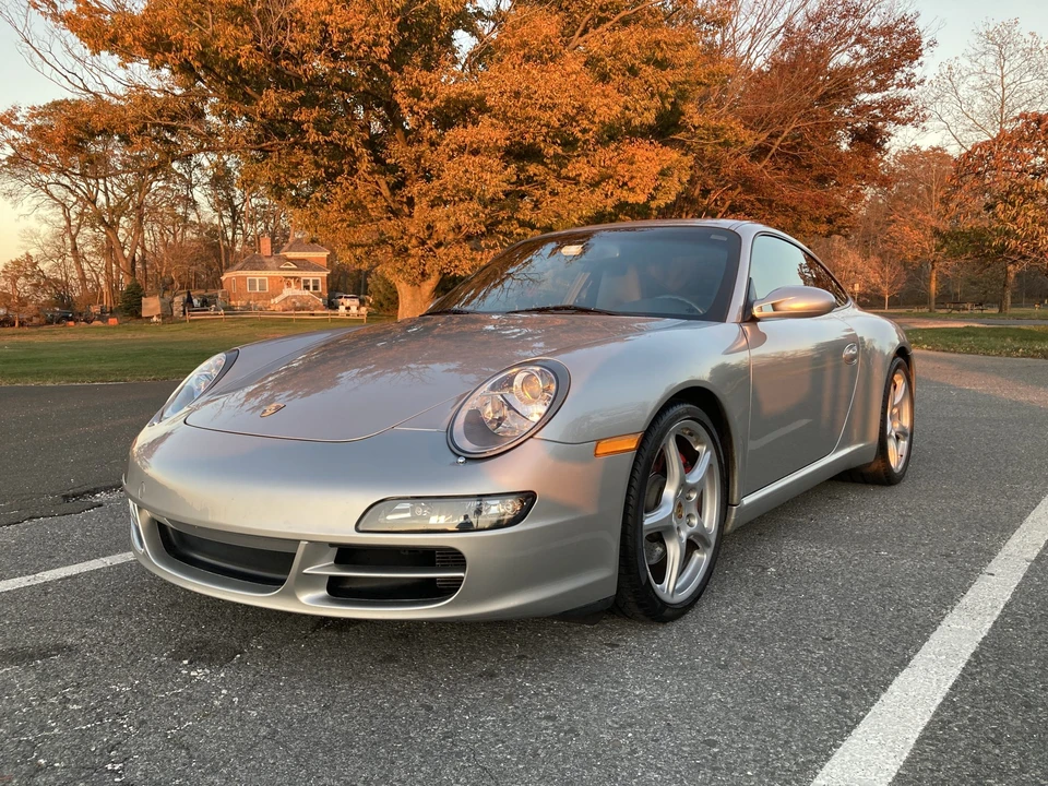 2007 Porsche 997 Carrera S - Image 2 of 31