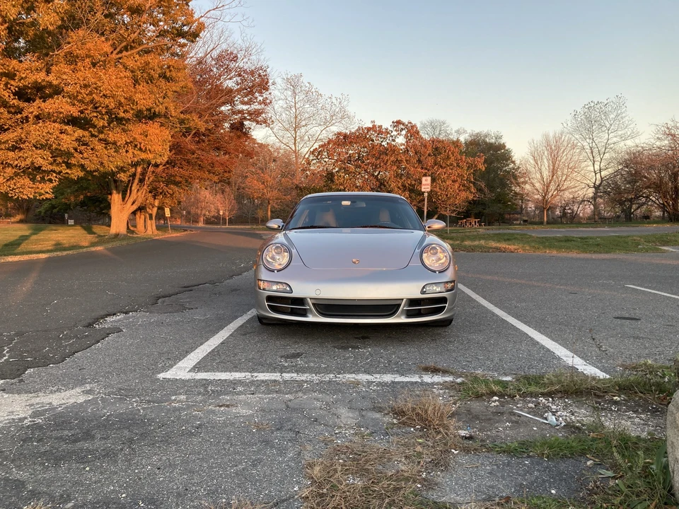 2007 Porsche 997 Carrera S - Image 12 of 31