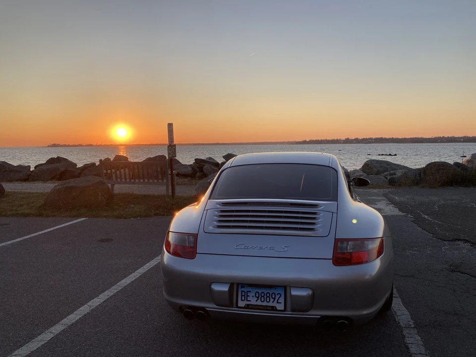 2007 Porsche 997 Carrera S - Image 7 of 31