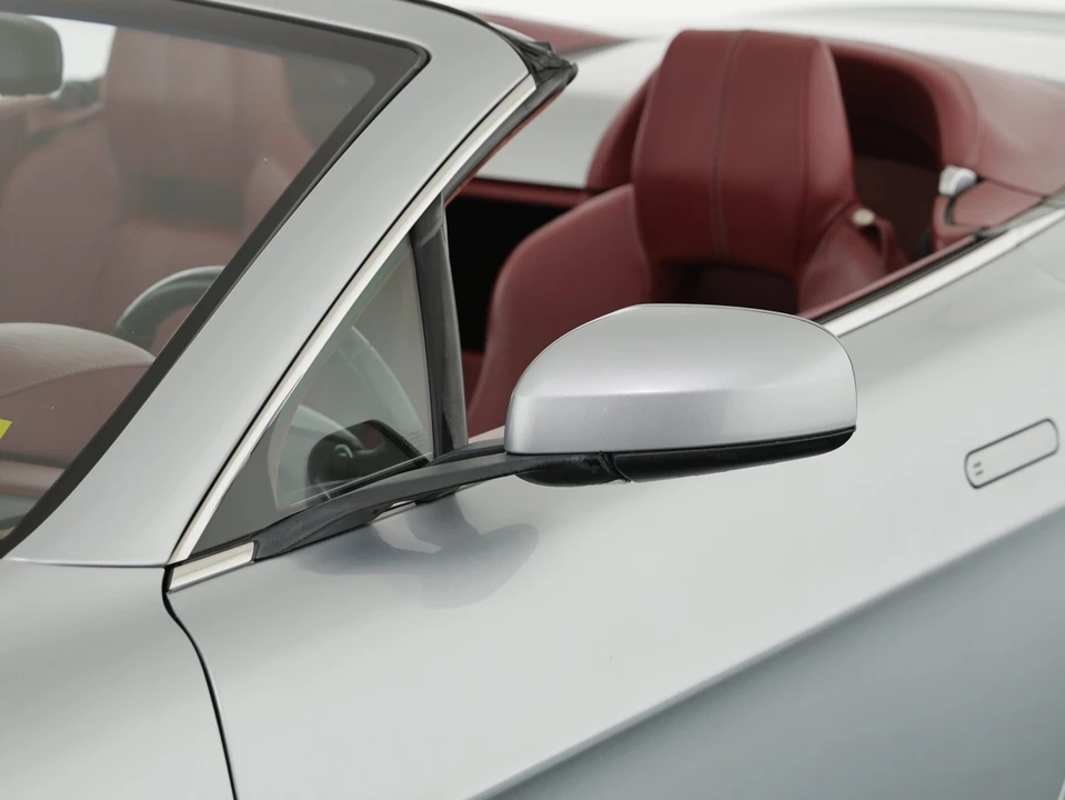 2008 Aston Martin V8 Vantage (2006-2017) - Image 28 of 31
