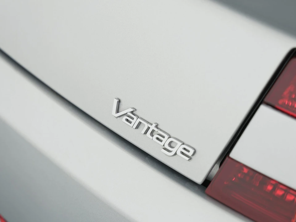 2008 Aston Martin V8 Vantage (2006-2017) - Image 27 of 31
