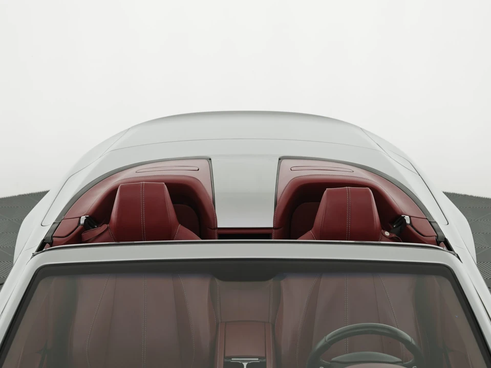 2008 Aston Martin V8 Vantage (2006-2017) - Image 29 of 31