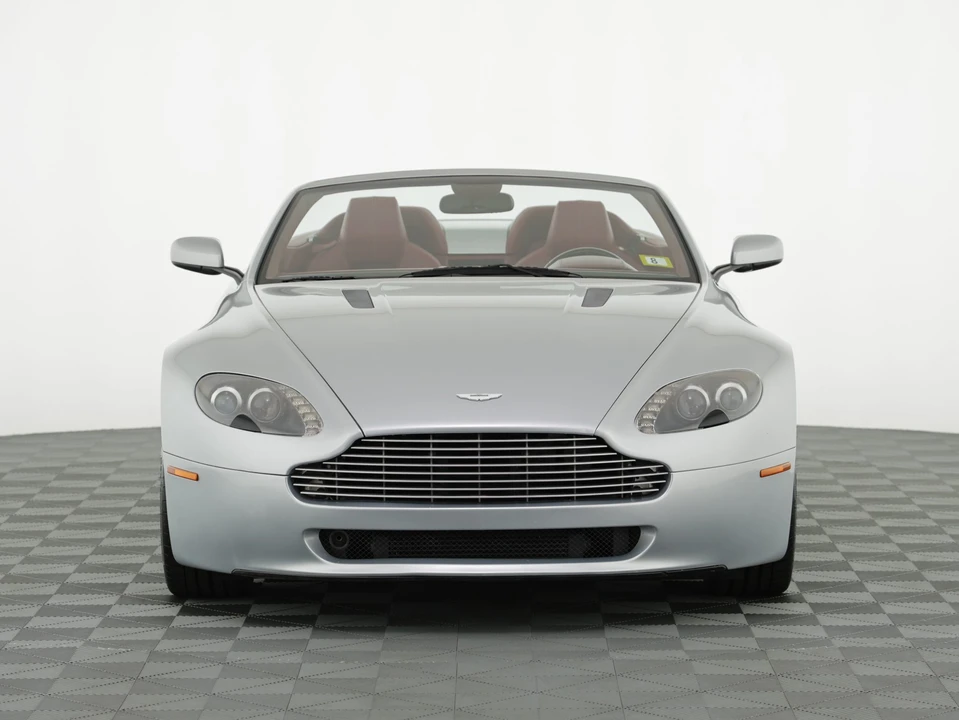 2008 Aston Martin V8 Vantage (2006-2017) - Image 4 of 31